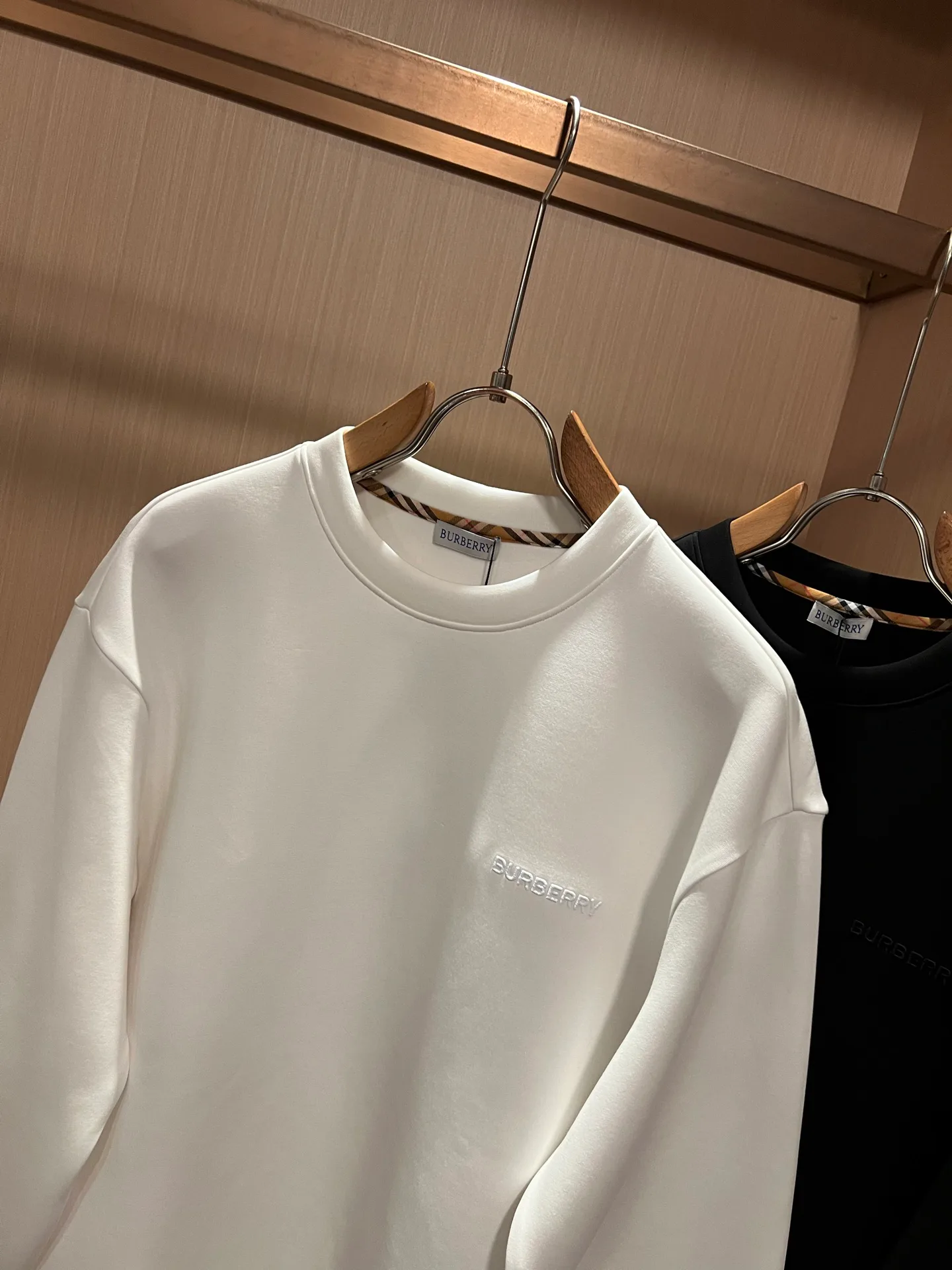 Men's Sweatshirts And Hoodies BURBERRY 18519627