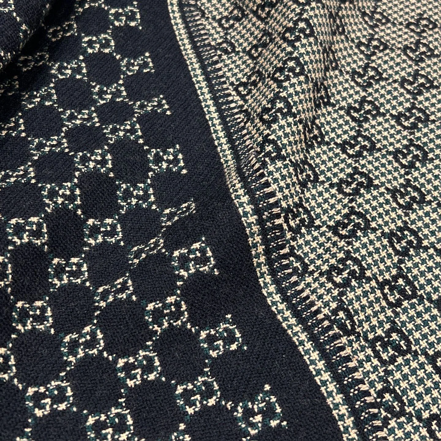 Scarves GUCCI 17992015