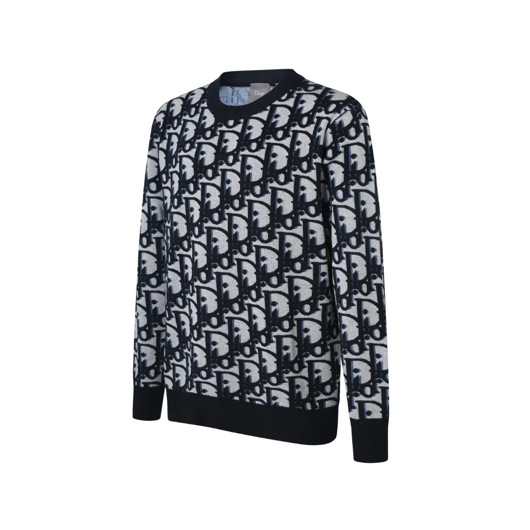 Men's Jumpers And Sweaters CHRISTIAN DIOR 18139885