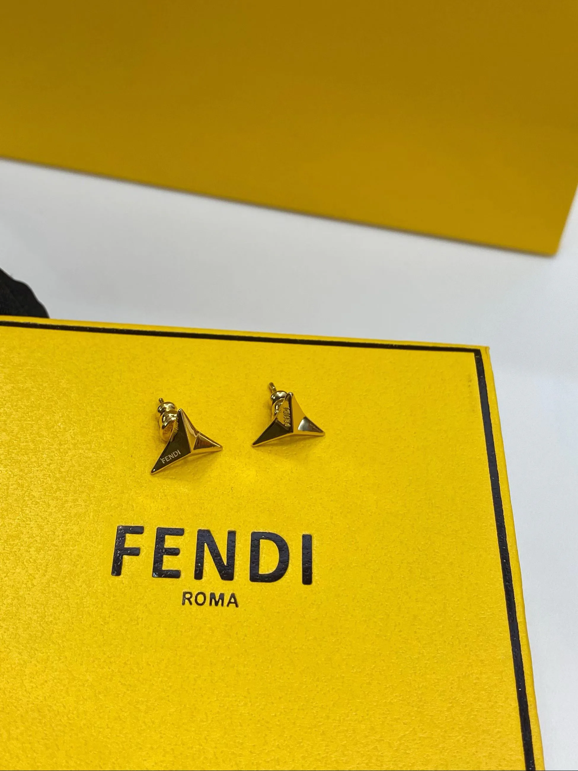 Jewelry FENDI 18123179