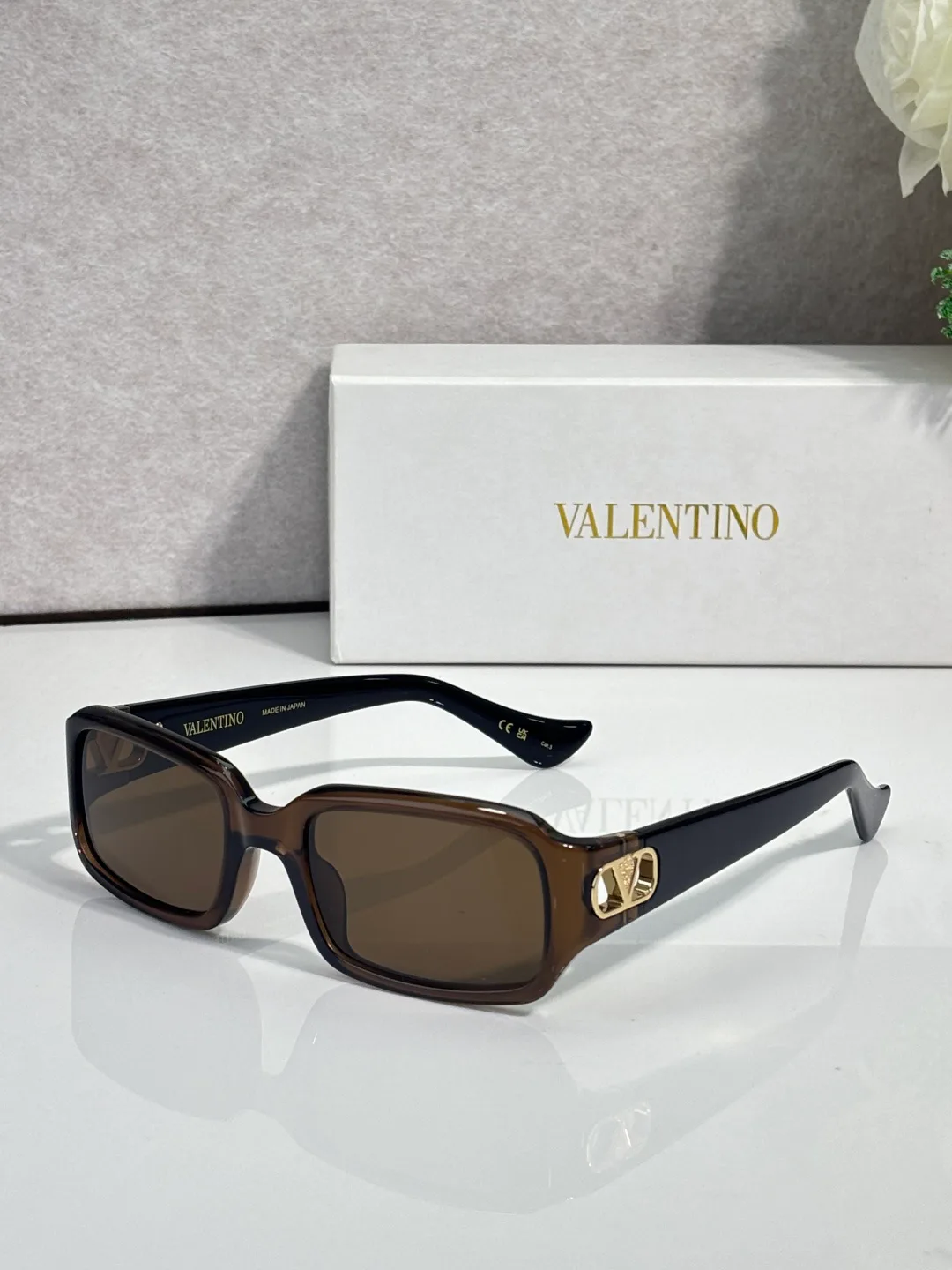Glasses VALENTINO 18059593