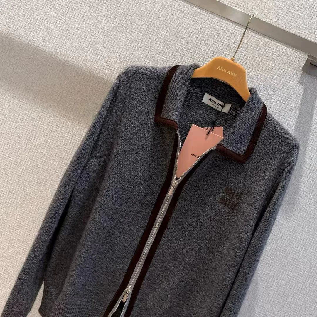 Women's Jumpers And Sweaters MIU MIU 17974138