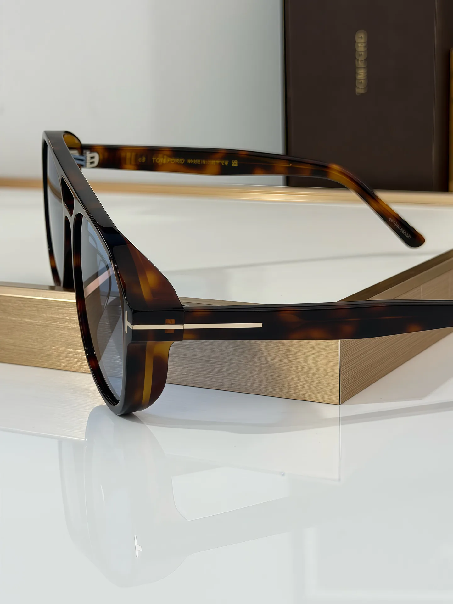 Glasses TOM FORD 17366357