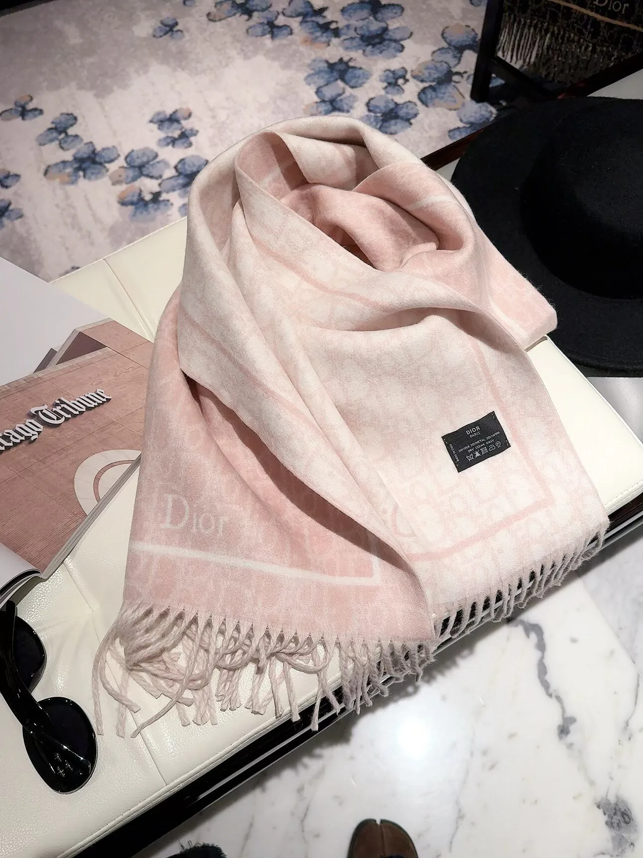 Scarves CHRISTIAN DIOR 18322594