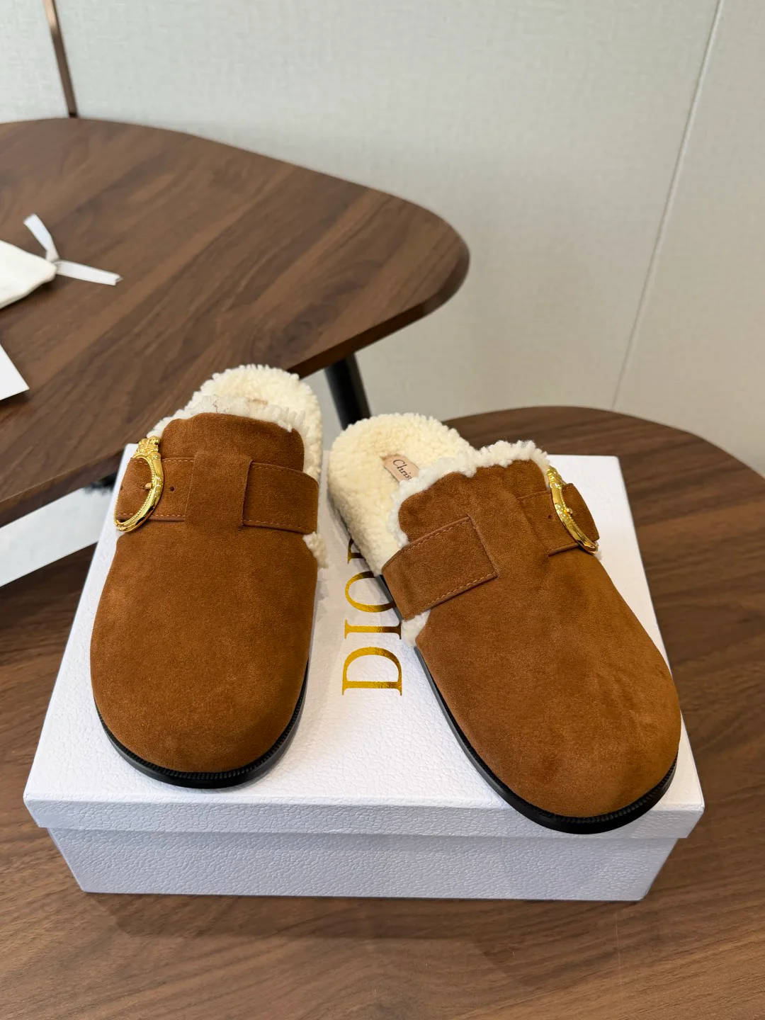Women's Mules And Clogs CHRISTIAN DIOR 18511648