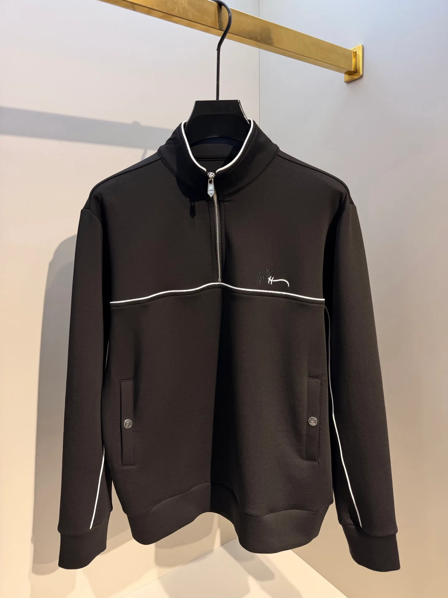 Men's Sweatshirts And Hoodies HERMES 18364206