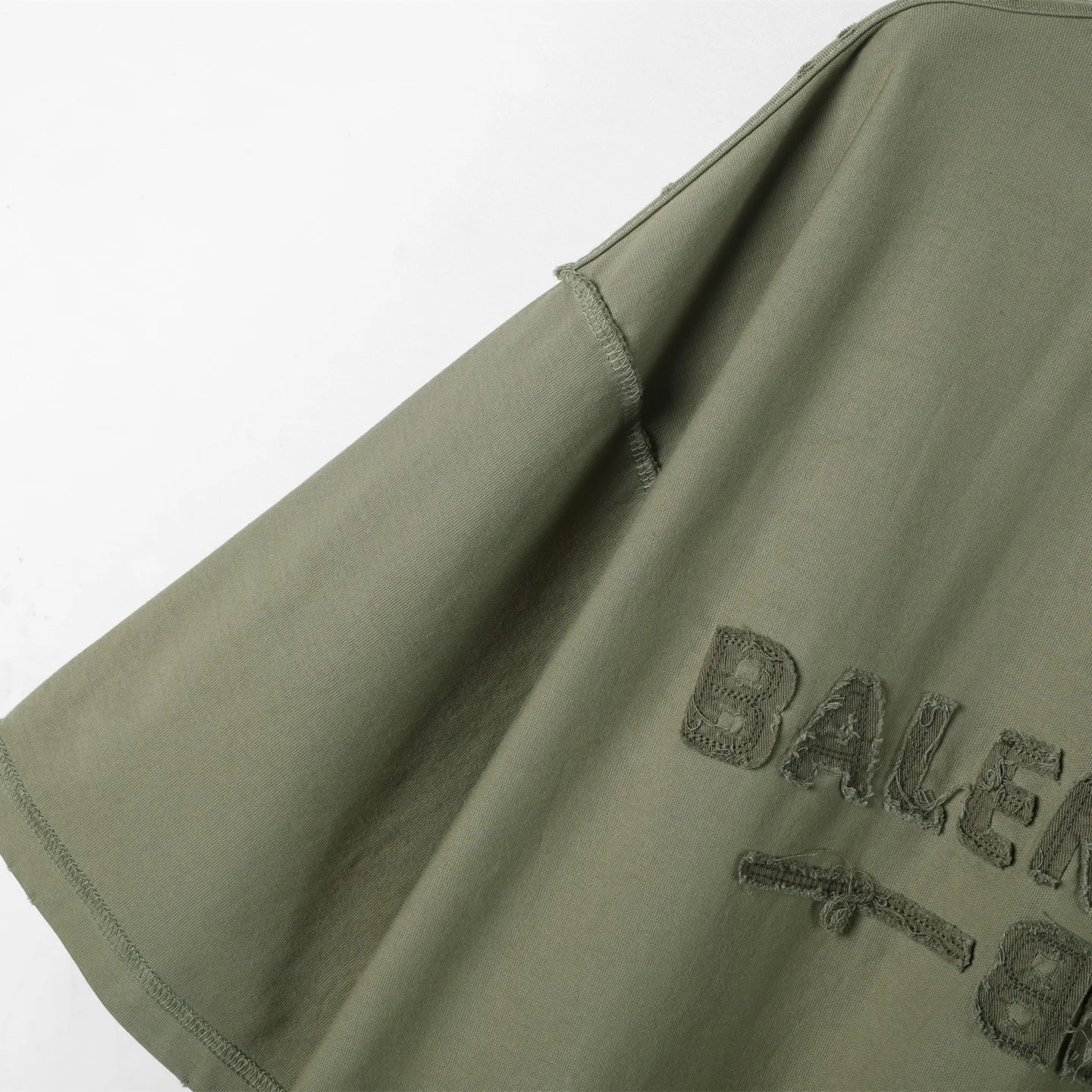 Men's T-Shirts BALENCIAGA 18190785