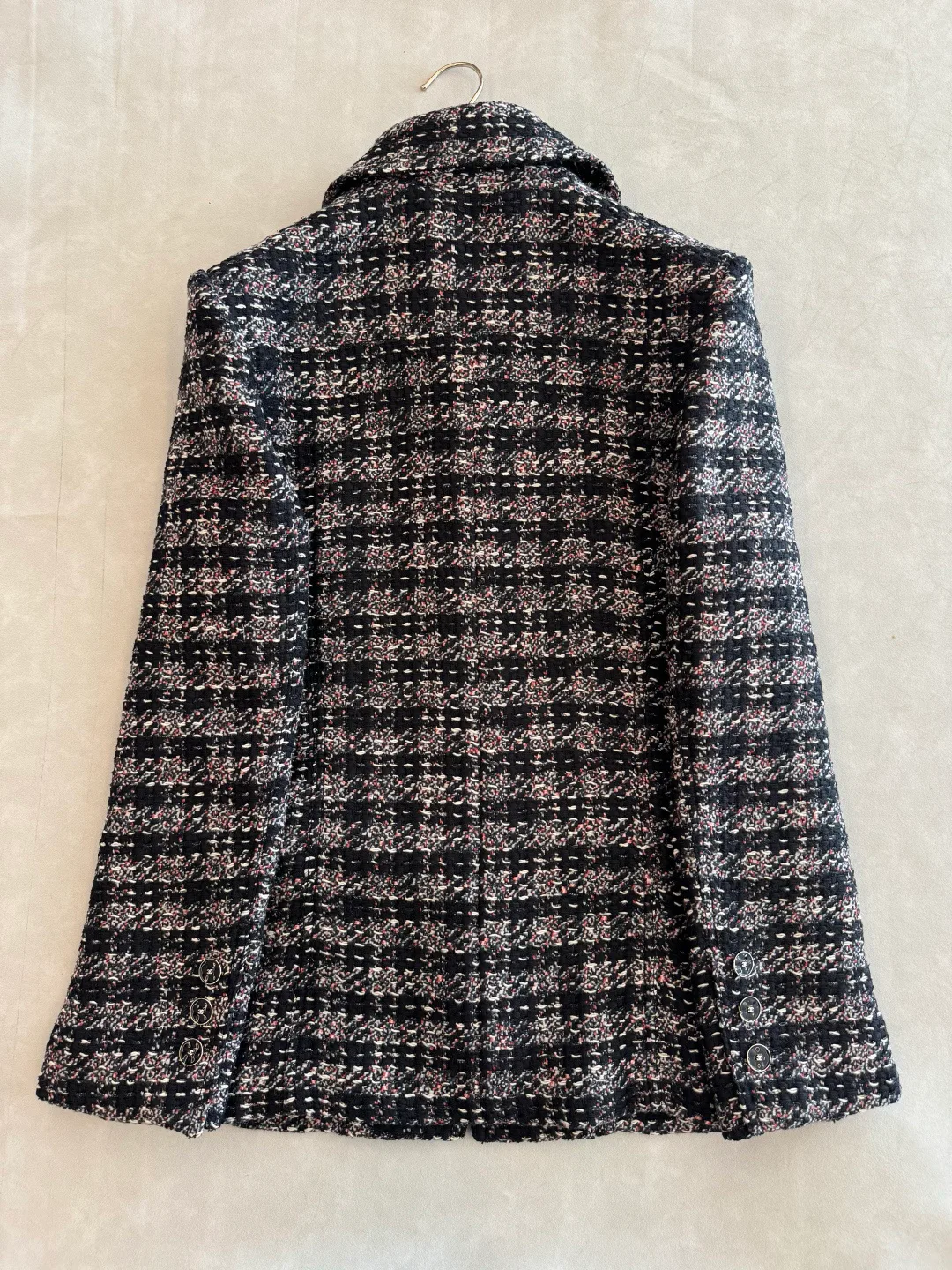 Women's Blazers CHANEL 17727874