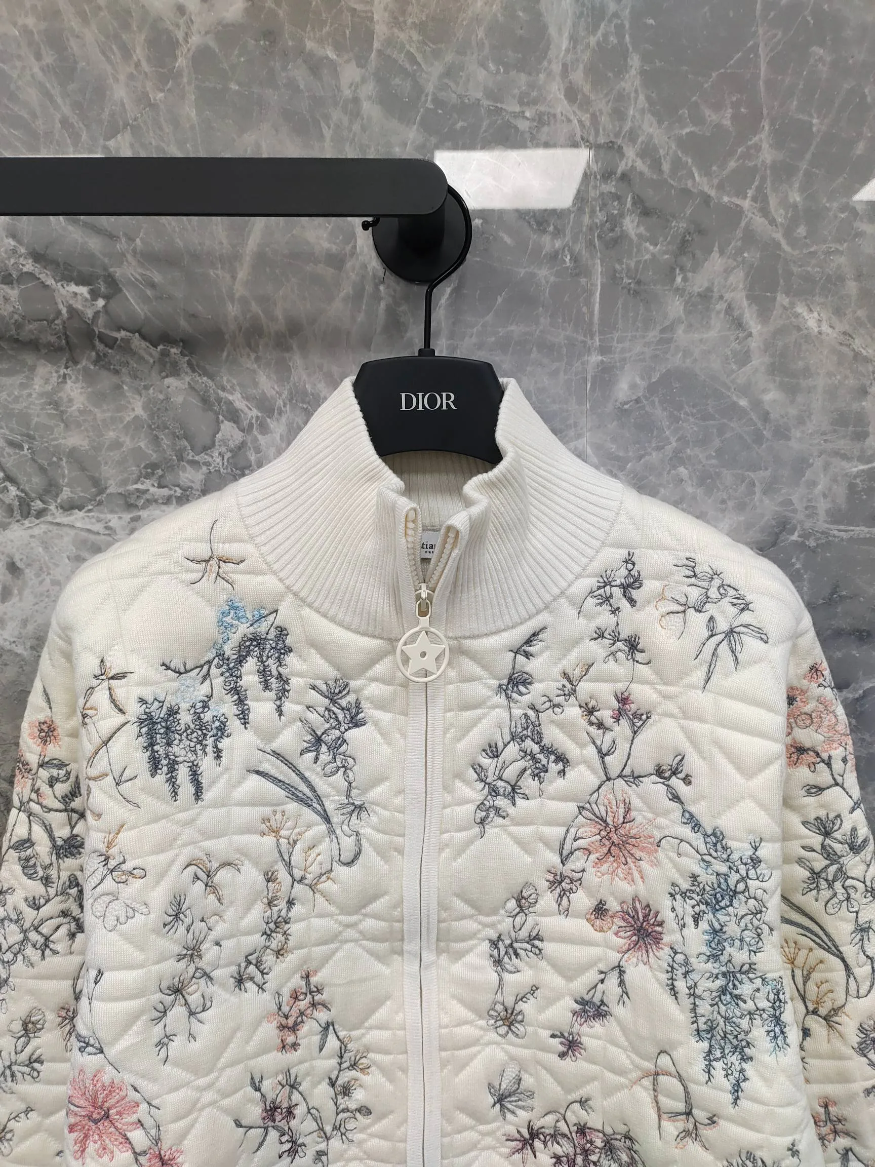 Women's Jackets And Down Jackets CHRISTIAN DIOR 17914042