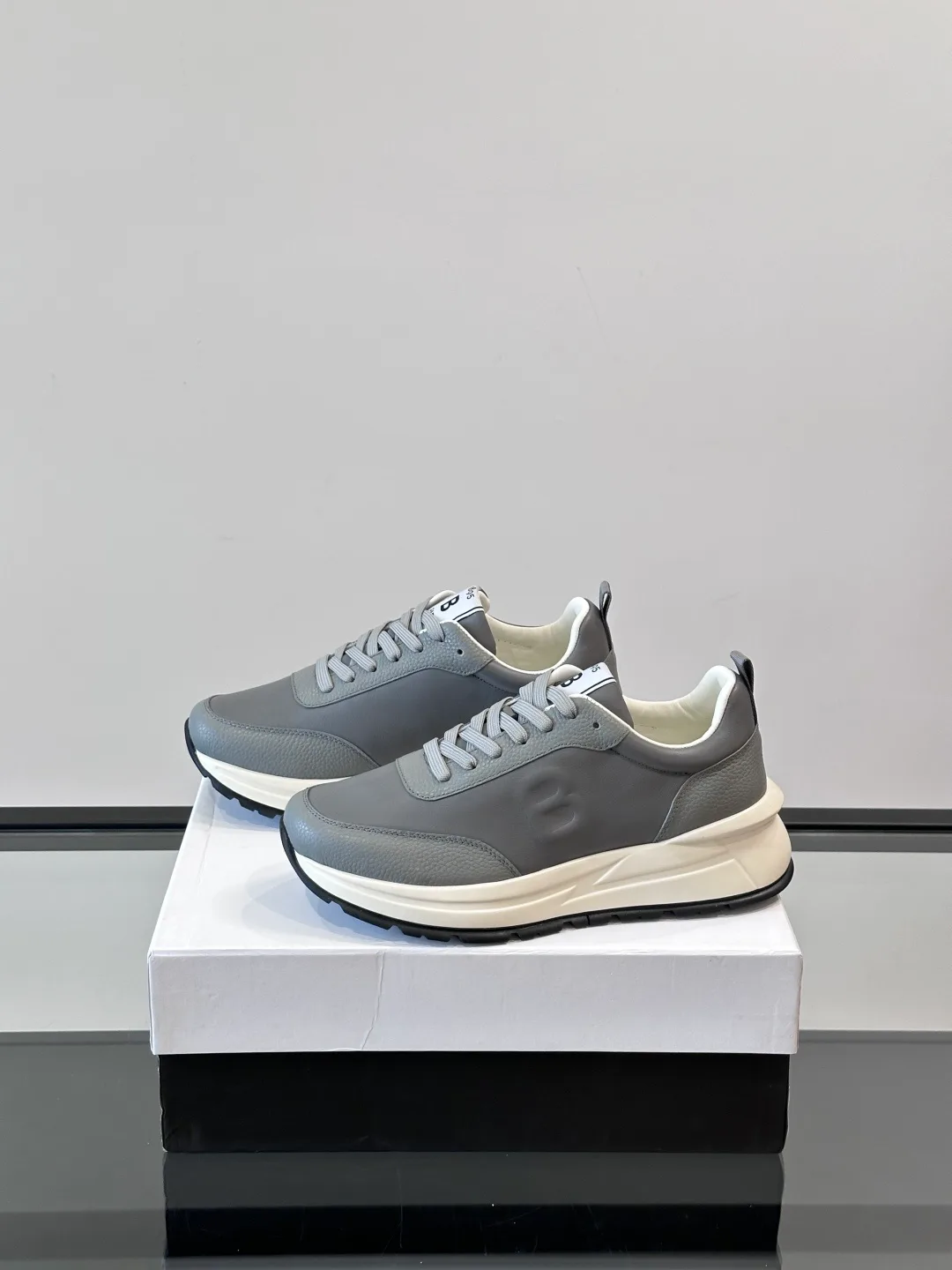 Men's Sneakers BERLUTI 18277783