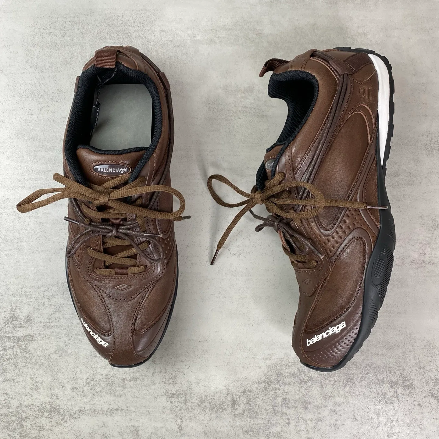 Women's Sneakers BALENCIAGA 18535690