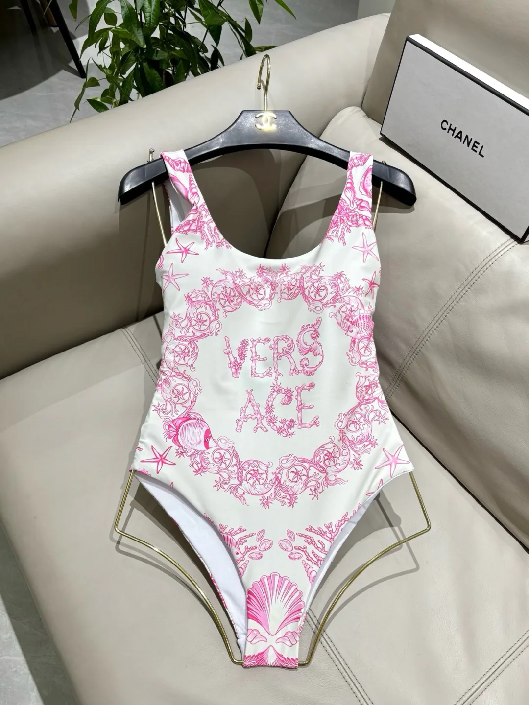 Women's Swimwear VERSACE 17182236