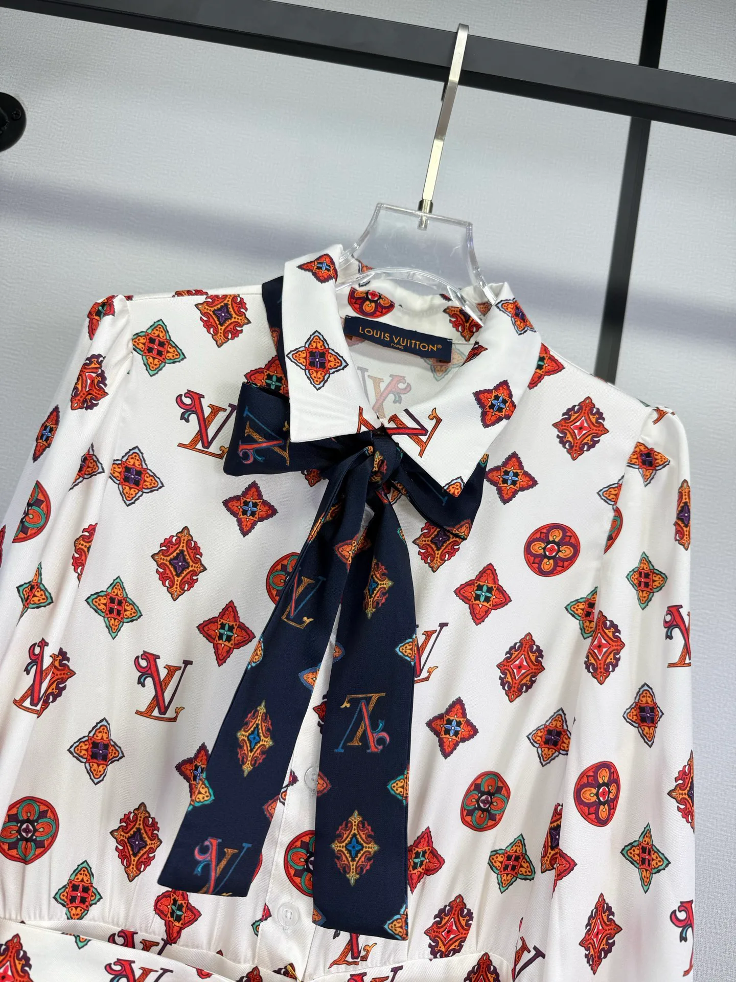 Women's Dresses LOUIS VUITTON 18022238