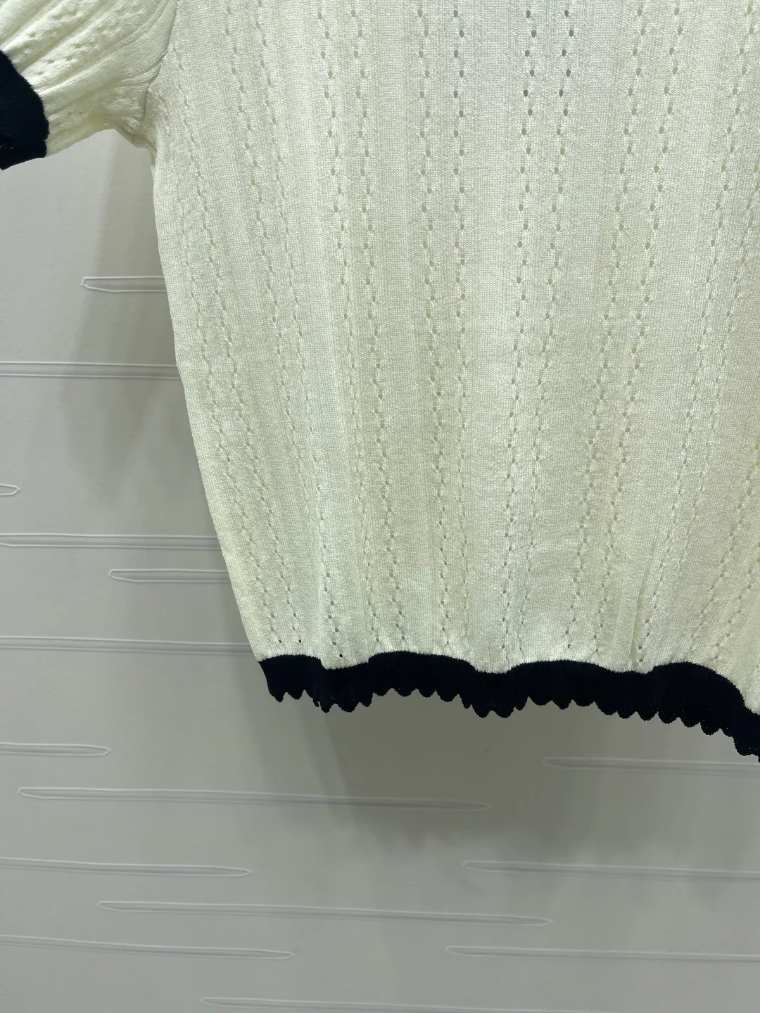 Women's T-Shirts CHANEL 16864203