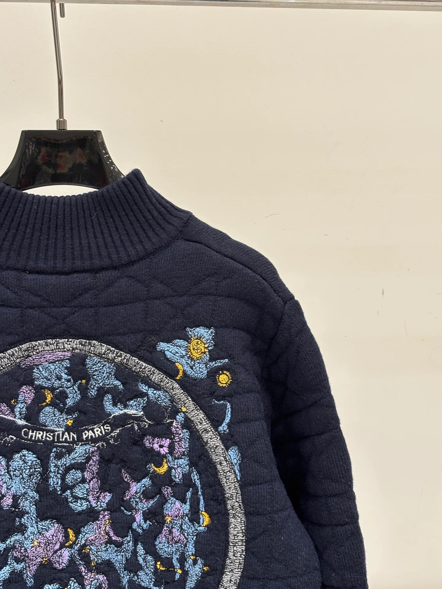 Women's Jumpers And Sweaters CHRISTIAN DIOR 18031880