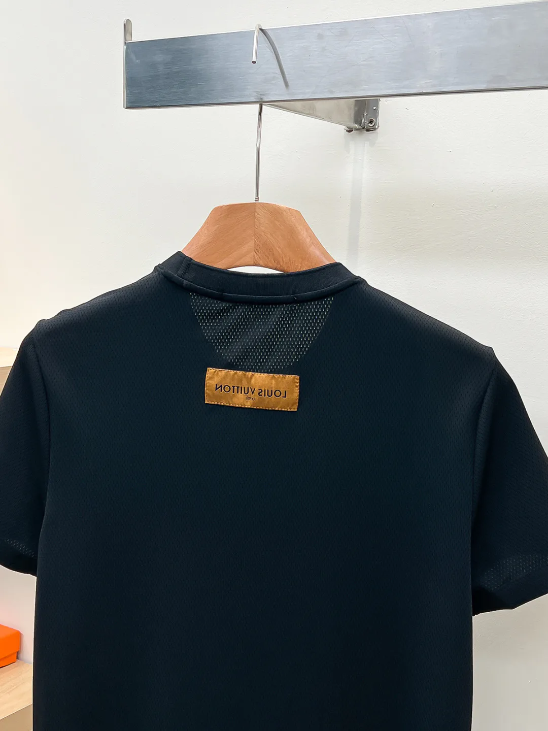 Men's T-Shirts LOUIS VUITTON 18499373