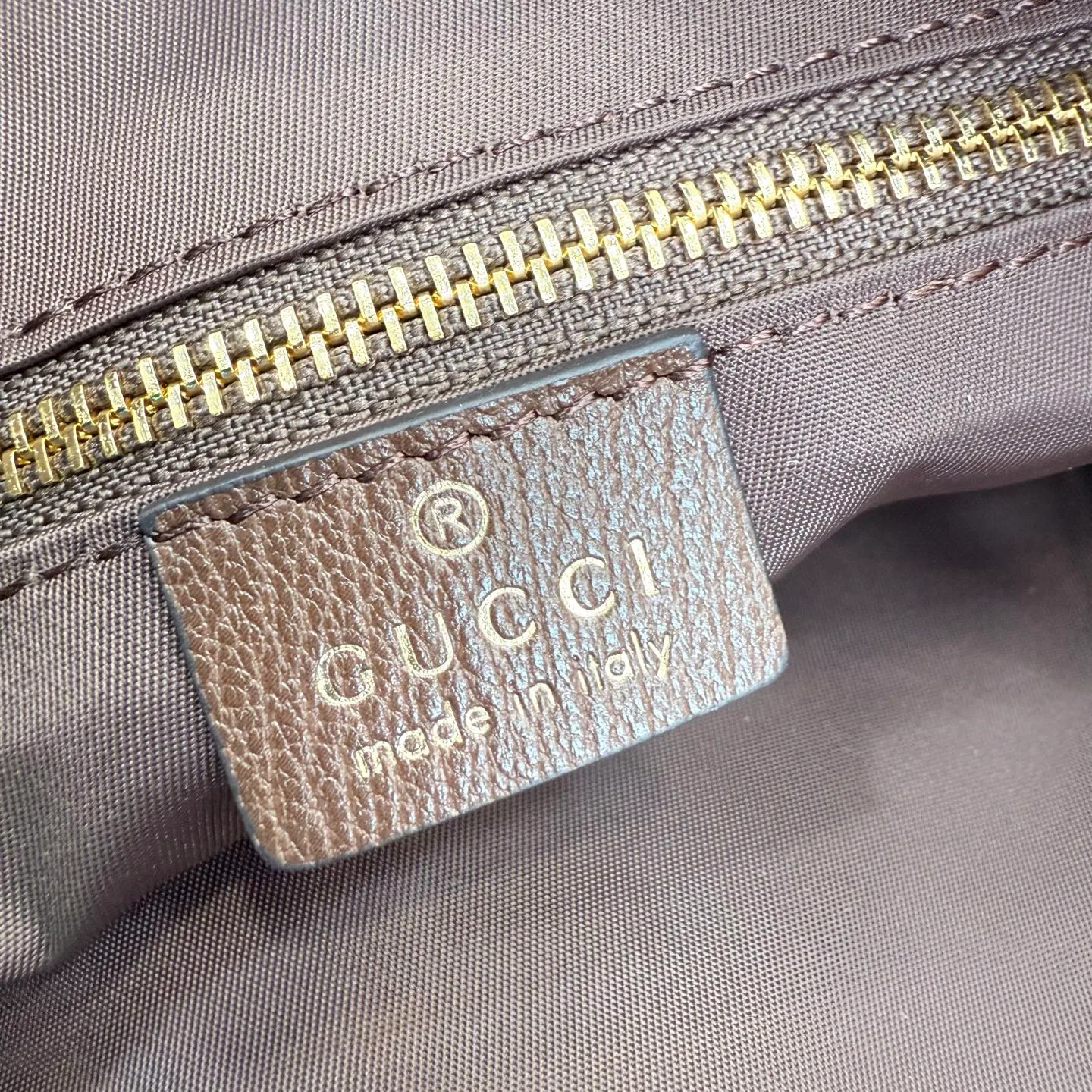 Men's Crossbody Bags GUCCI 17947865