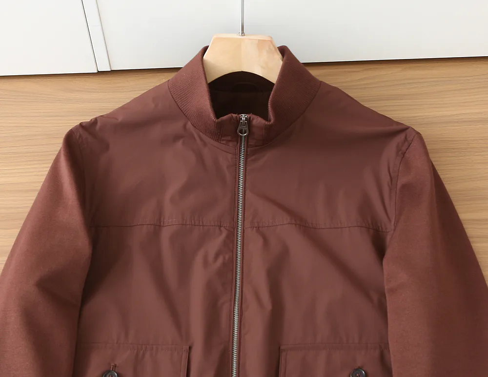 Men's Jackets And Down Jackets LORO PIANA 17410628