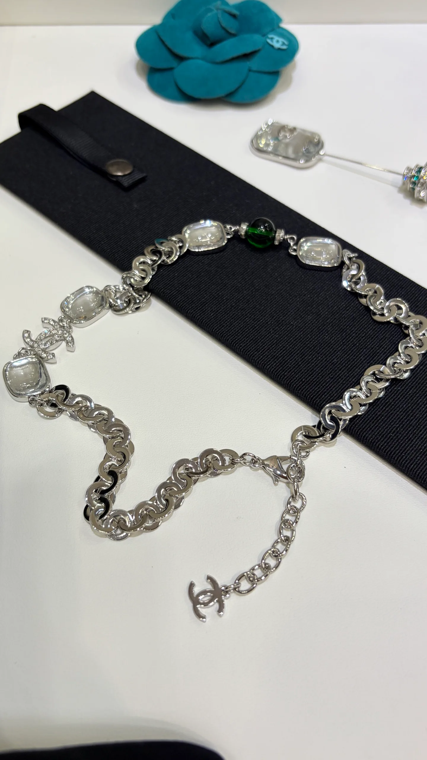 Jewelry CHANEL 17889097