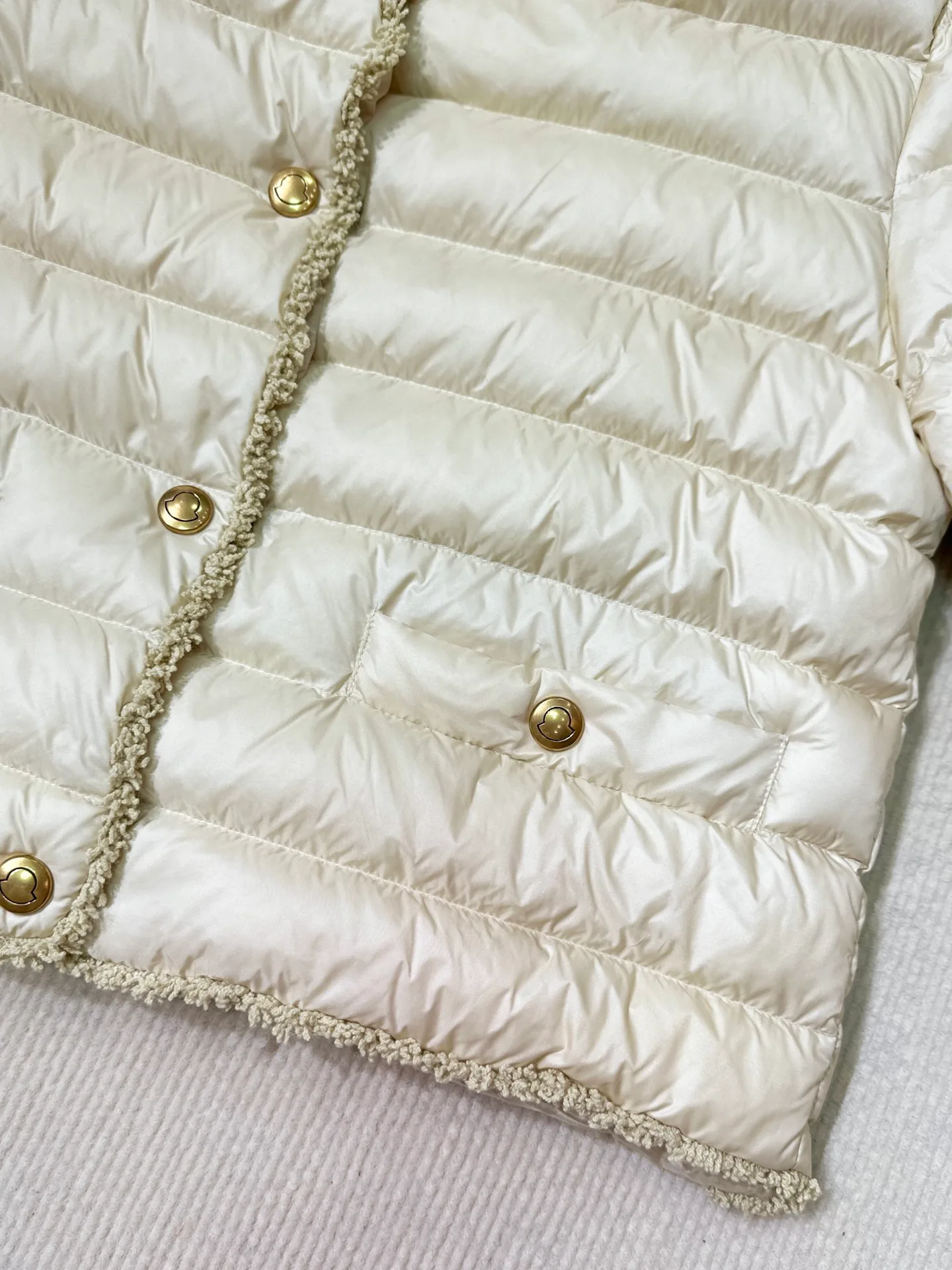 Men's Jackets And Down Jackets MONCLER 18029623
