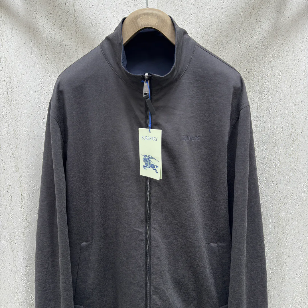 Men's Jackets And Down Jackets BURBERRY 17873346