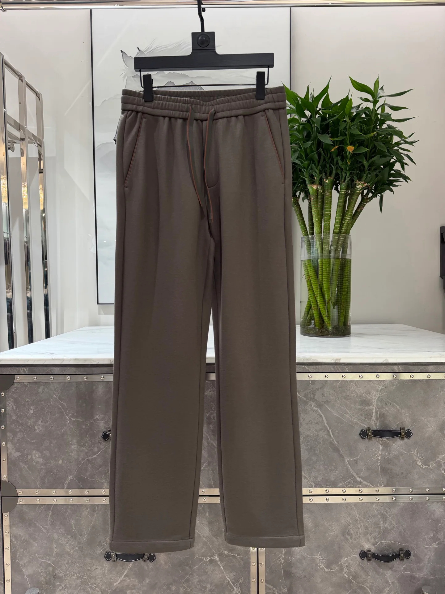 Men's Trousers LORO PIANA 17952517