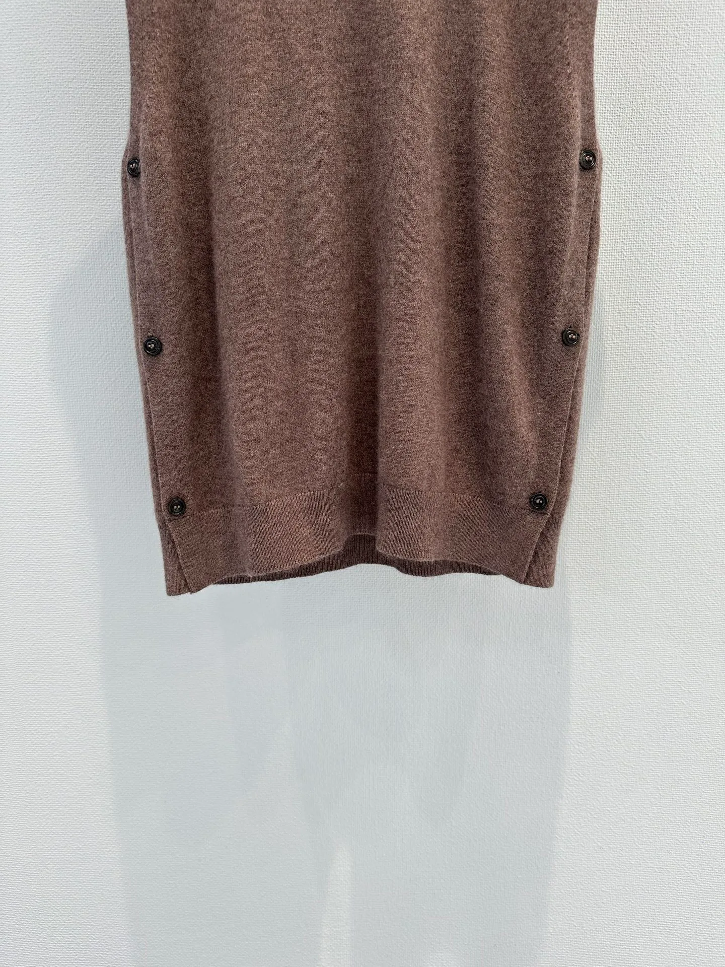 Women's Vests MAISON MARGIELA 18349280