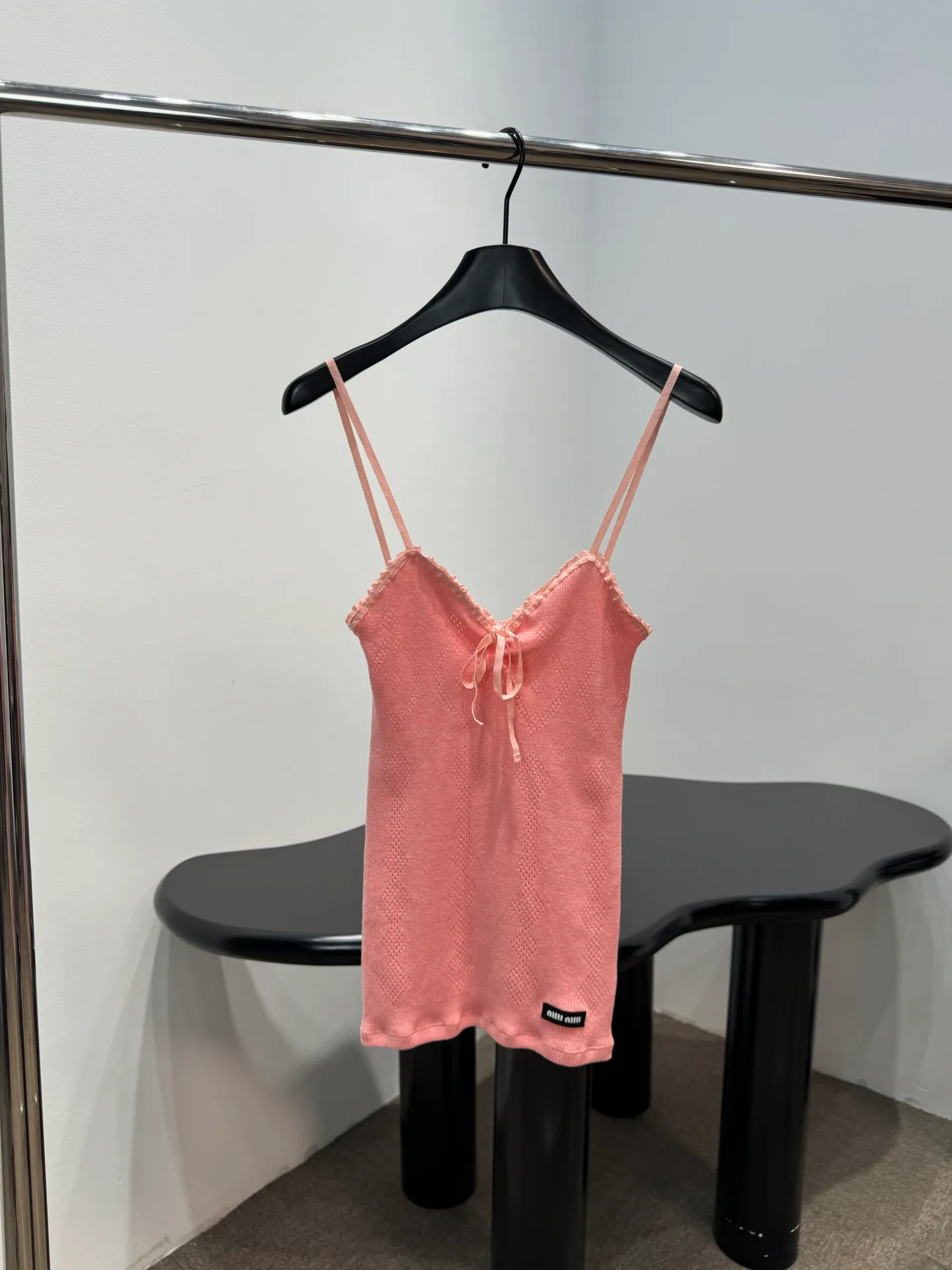 Women's Tops MIU MIU 18324196