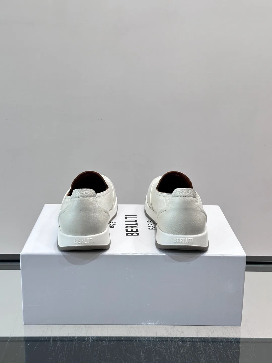 Men's Sneakers BERLUTI 17466982