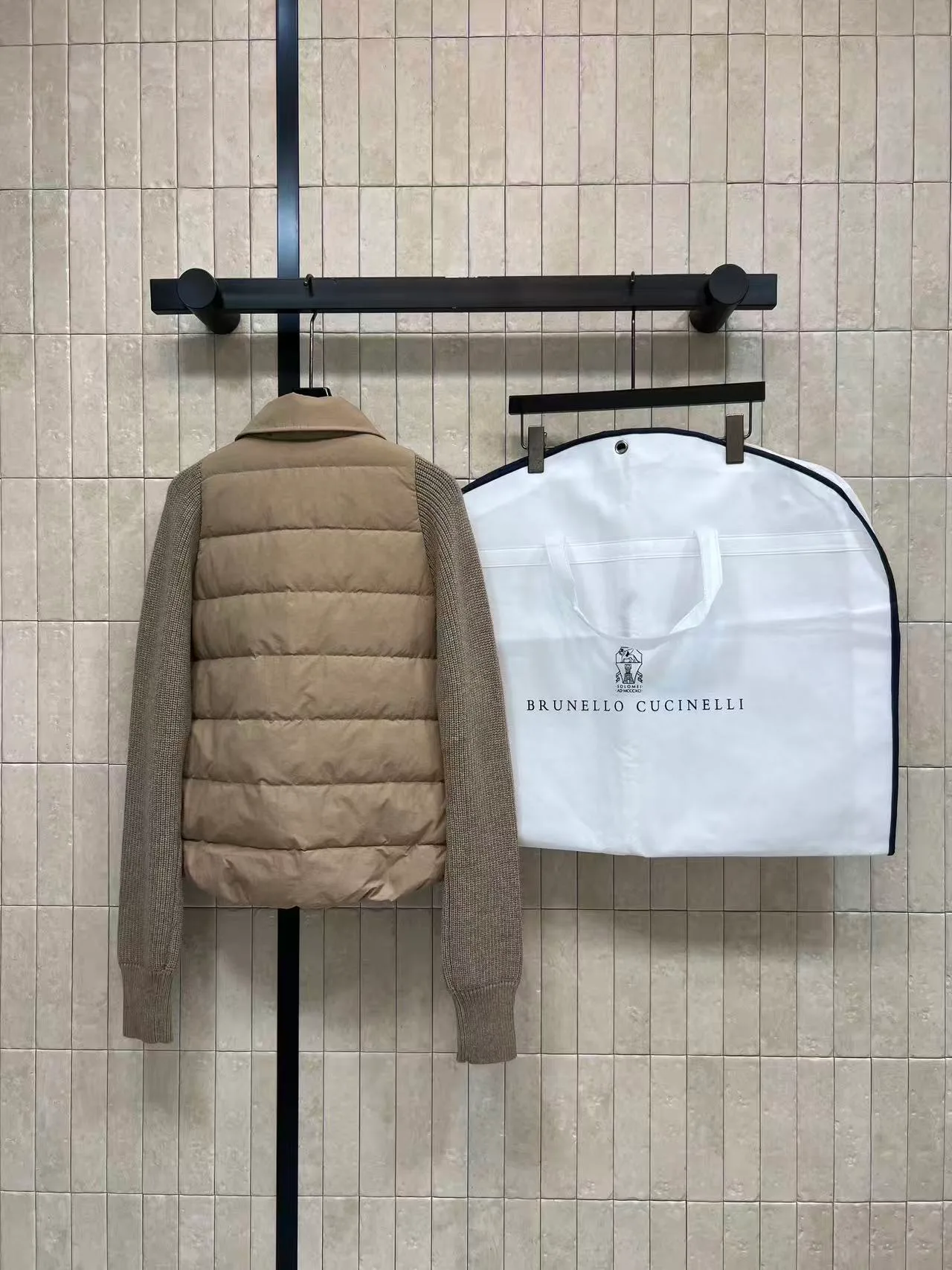 Women's Jackets And Down Jackets BRUNELLO CUCINELLI 18031993