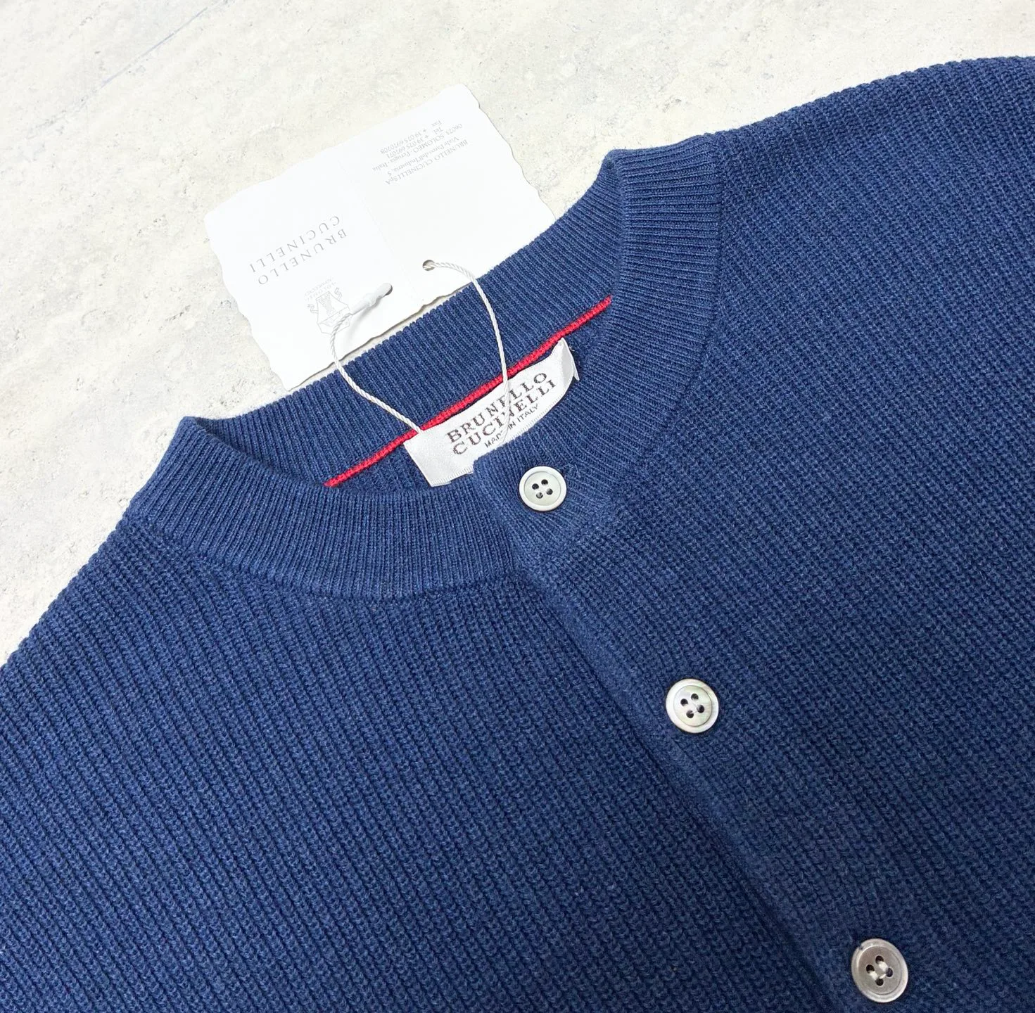 Men's Jumpers And Sweaters BRUNELLO CUCINELLI 18533128