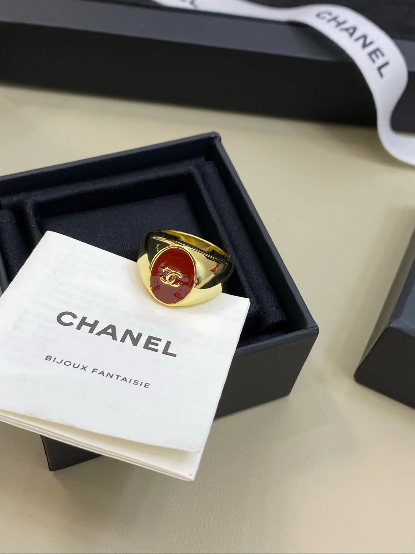 Jewelry CHANEL 18123087