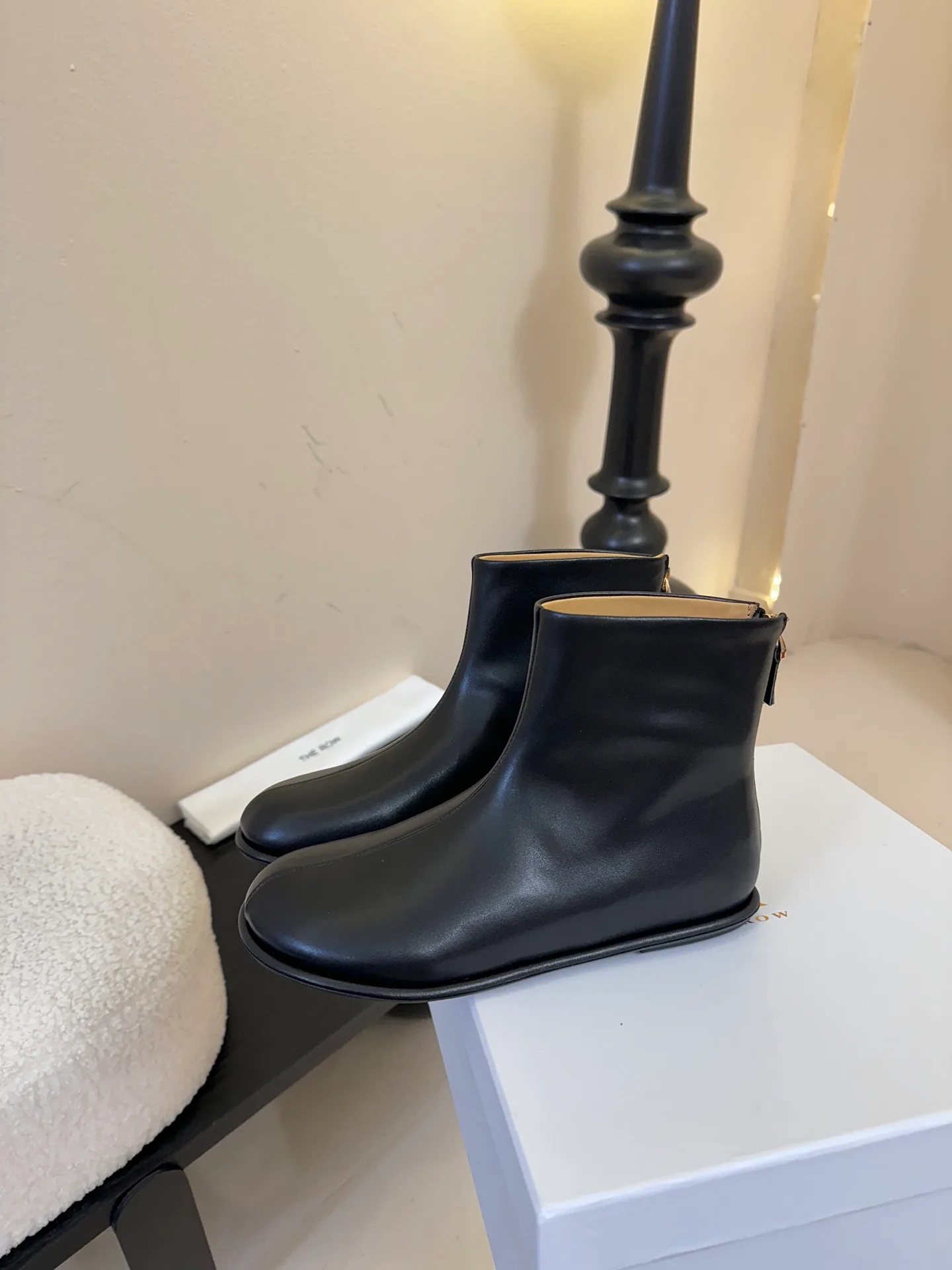 Women's Booties THE ROW 18514367