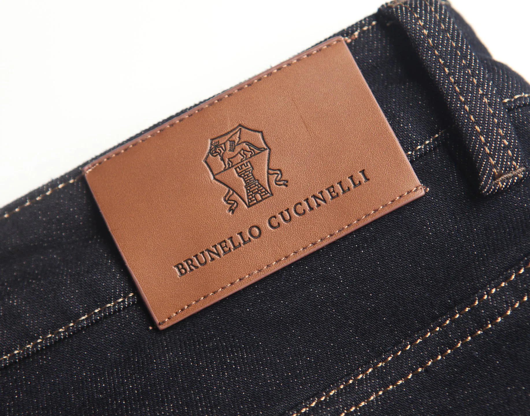 Men's Jeans BRUNELLO CUCINELLI 18368981