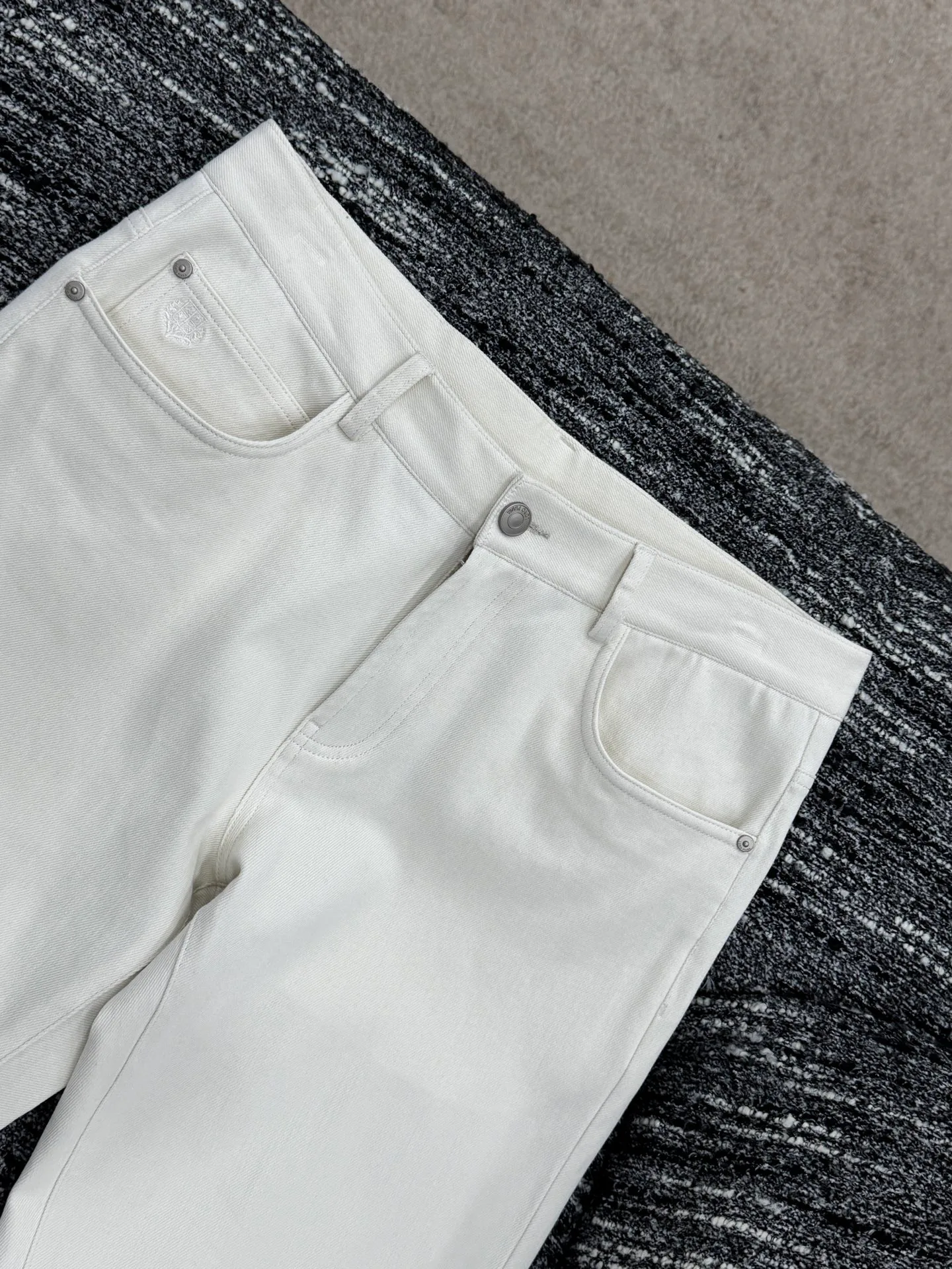 Men's Jeans LORO PIANA 18084134