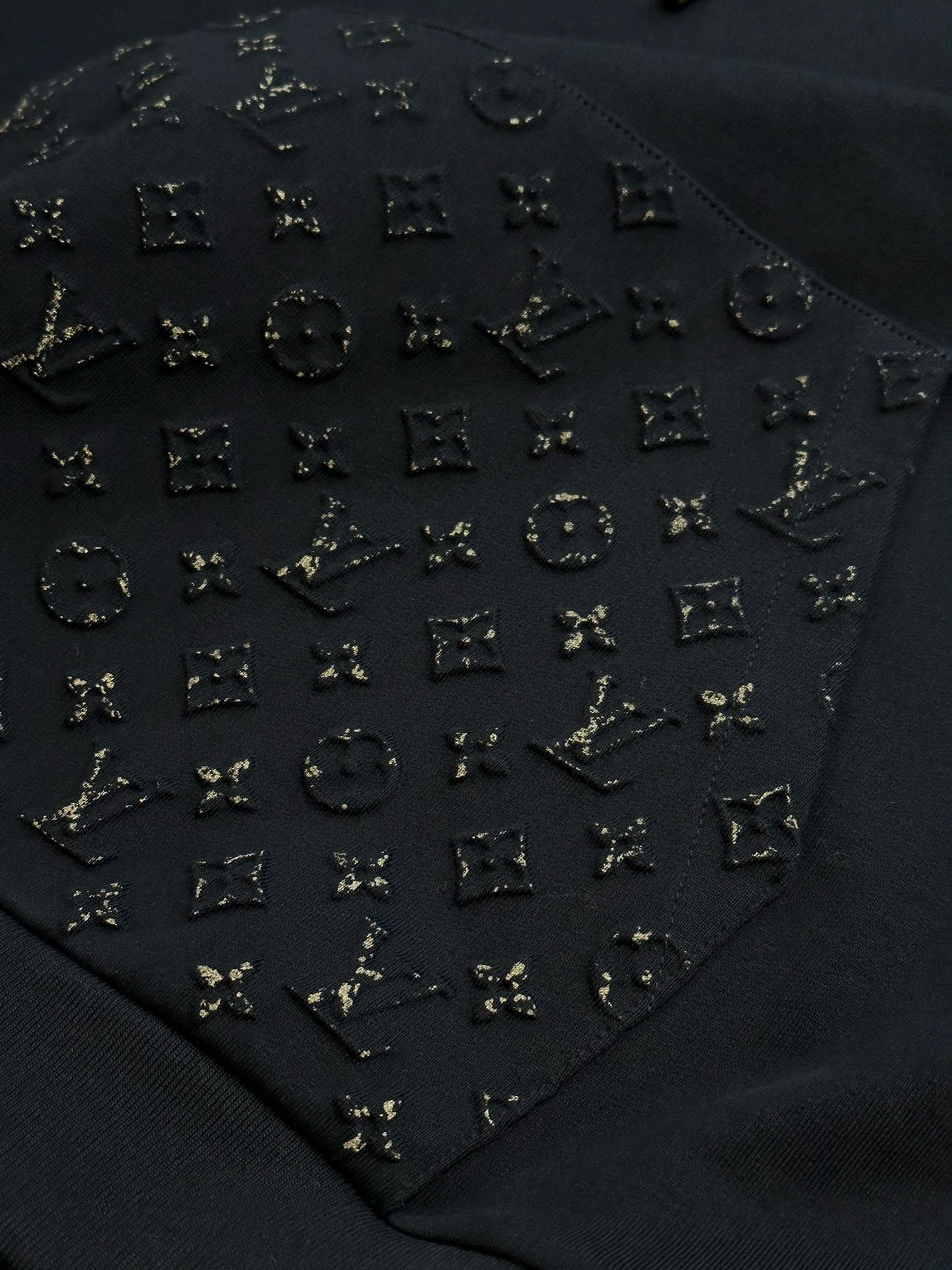 Men's Sweatshirts And Hoodies LOUIS VUITTON 18179553