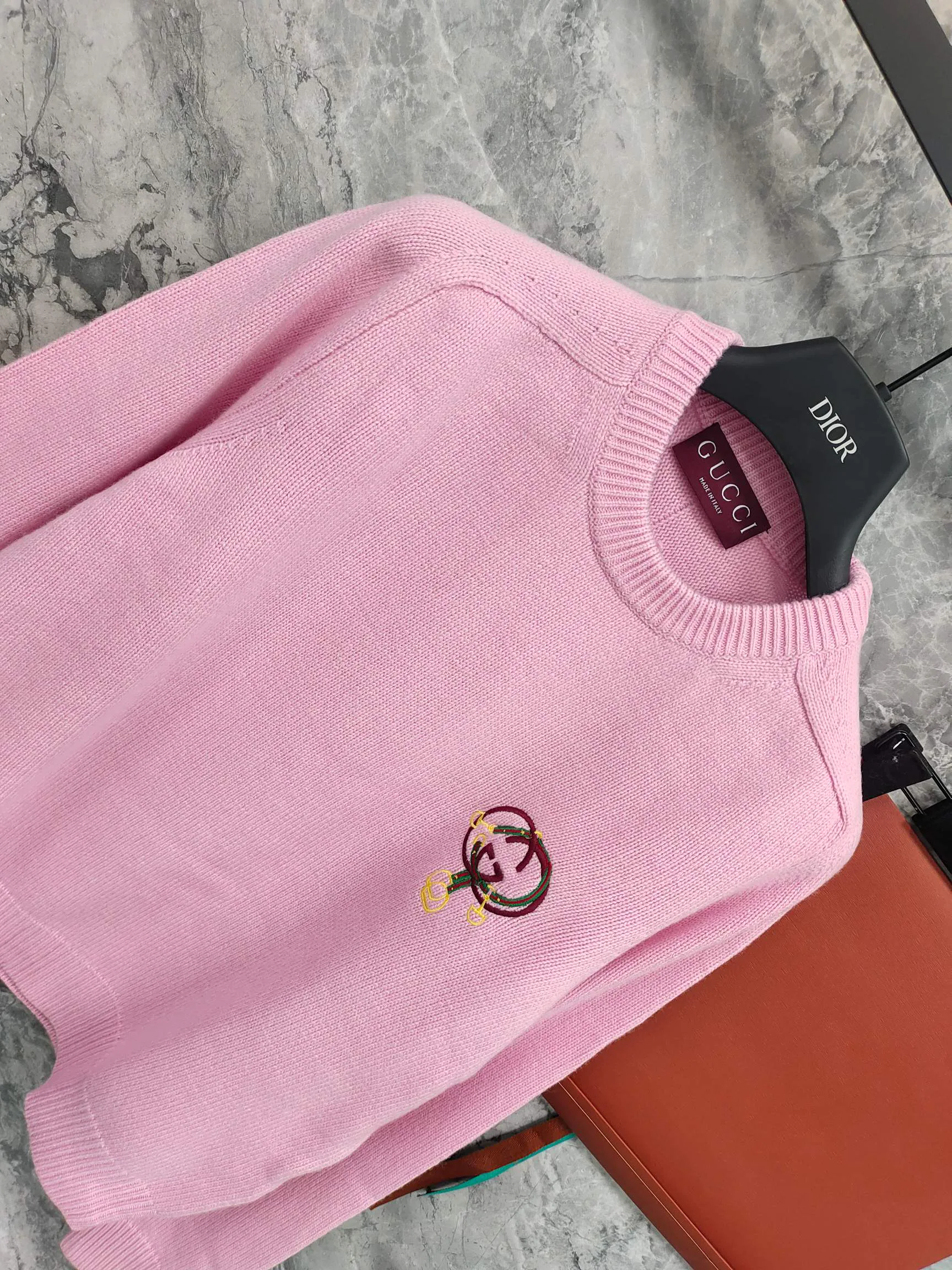 Women's Jumpers And Sweaters GUCCI 17862096