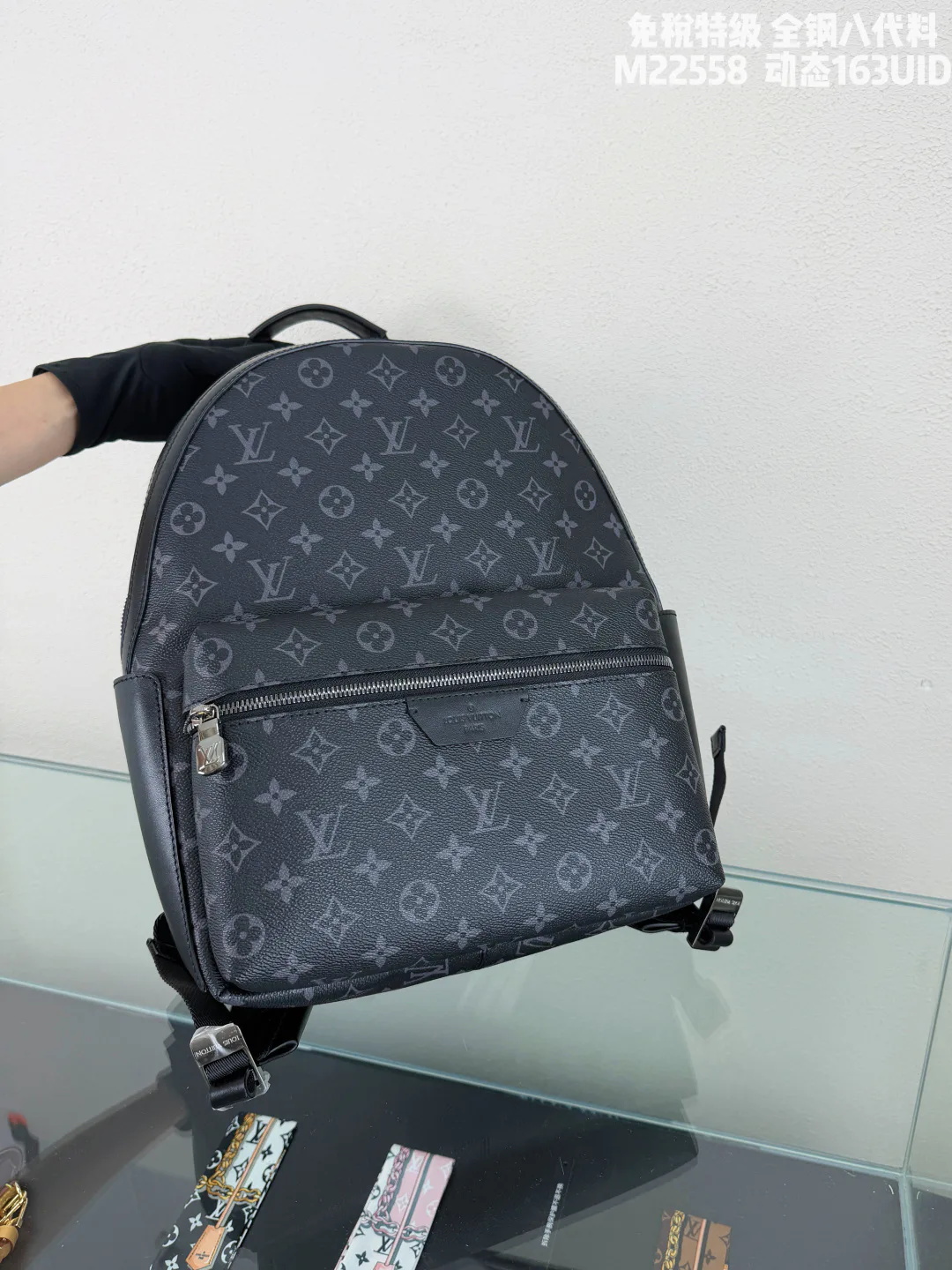 Women's Backpacks LOUIS VUITTON 17999804