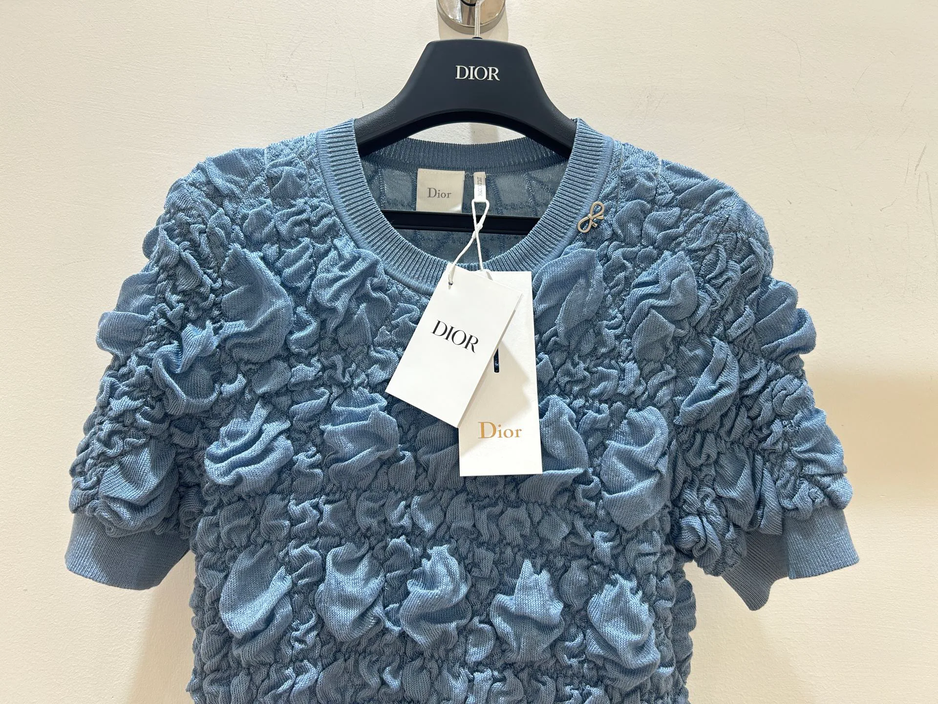 Women's Jumpers And Sweaters CHRISTIAN DIOR 18097071