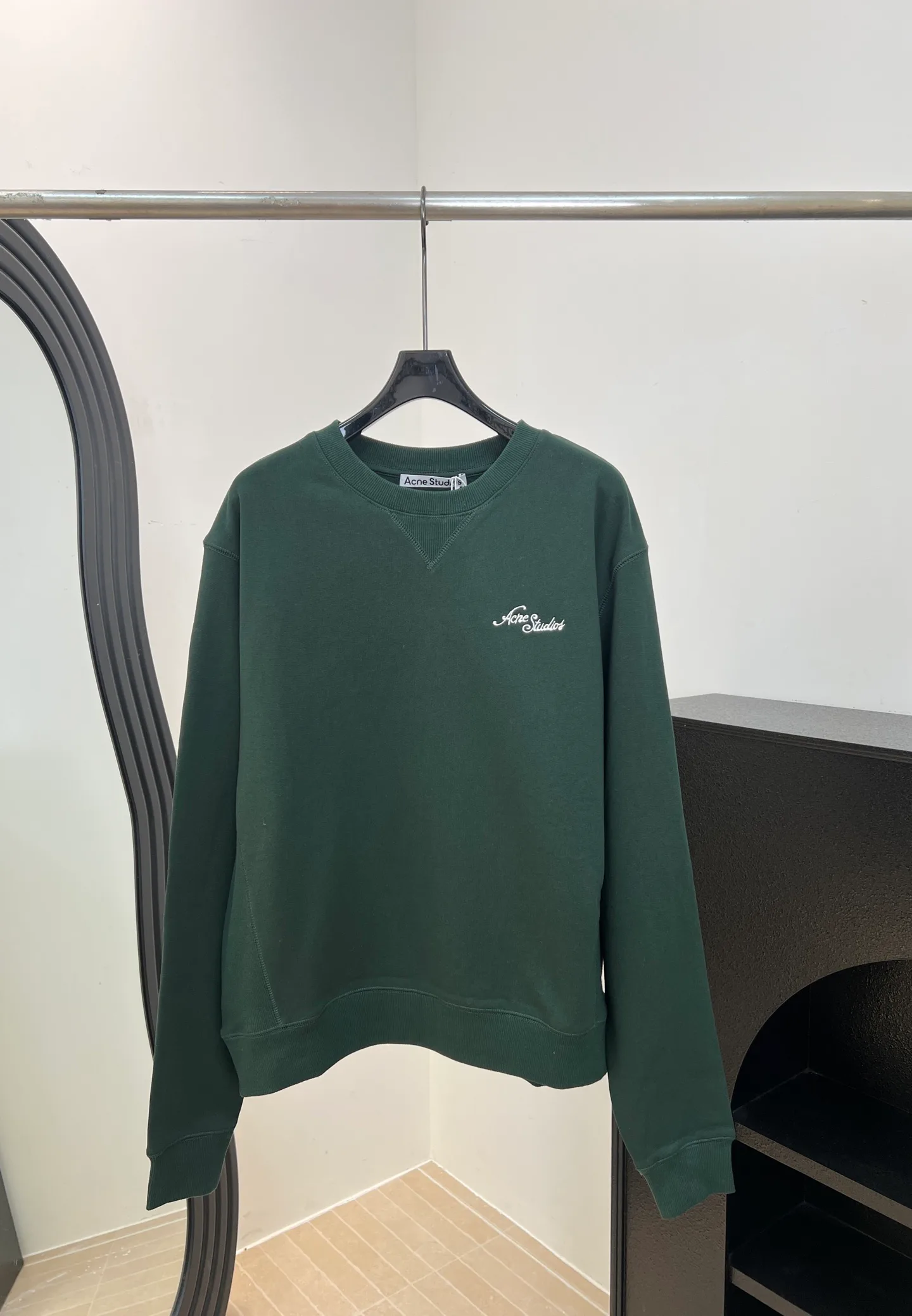 Women's Sweatshirts And Hoodies ACNE STUDIOS 17850761
