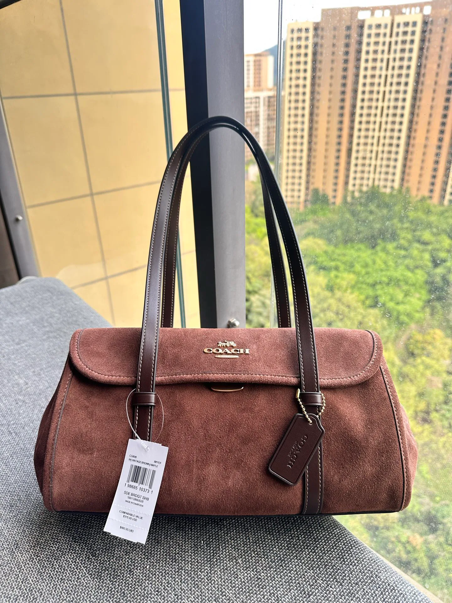 Women's Classic Handbags COACH 17961078