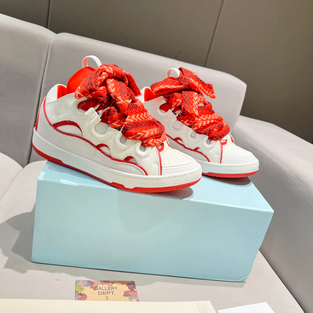 Women's Sneakers LANVIN 17955181