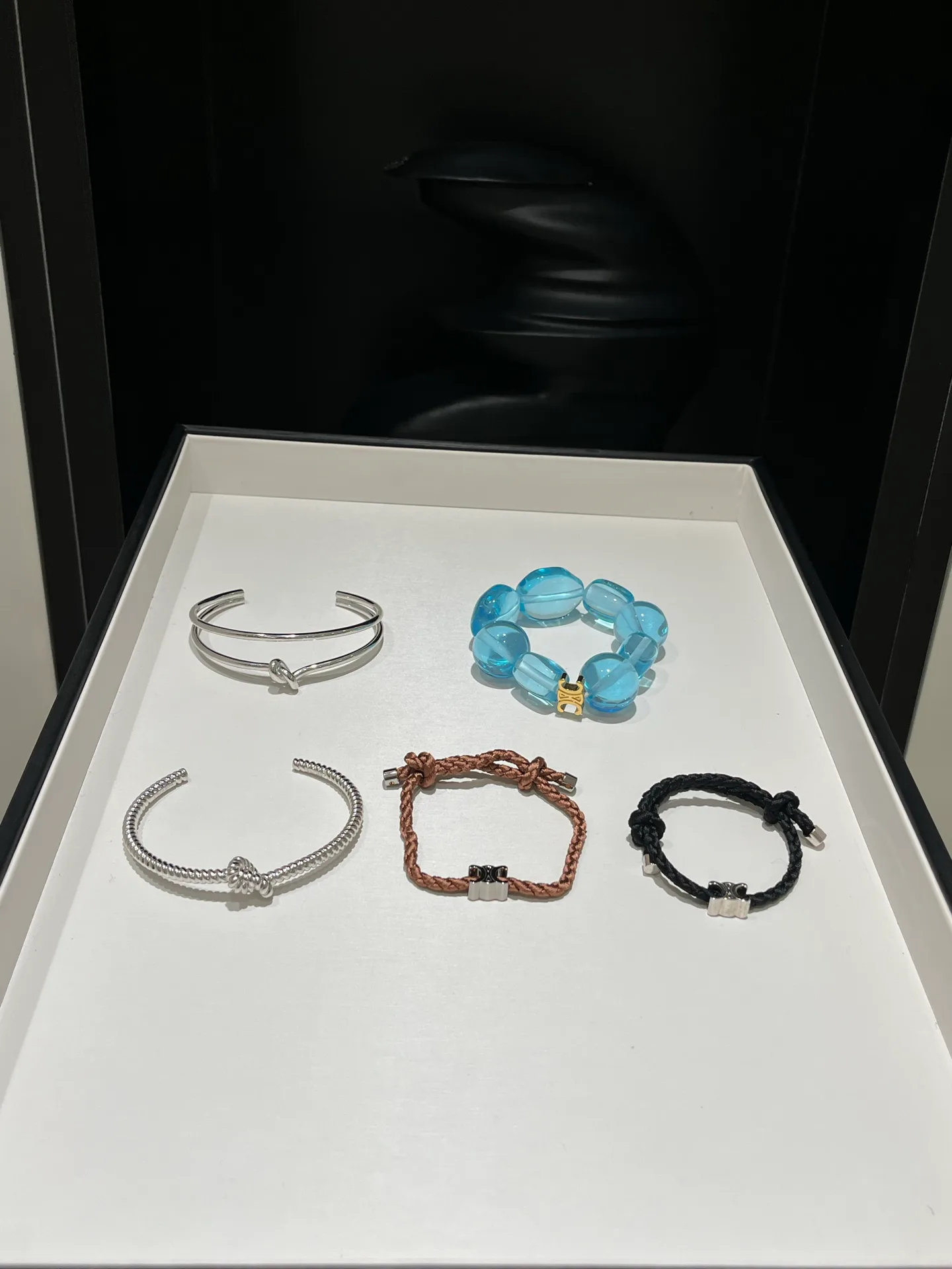 Jewelry CELINE 17643118