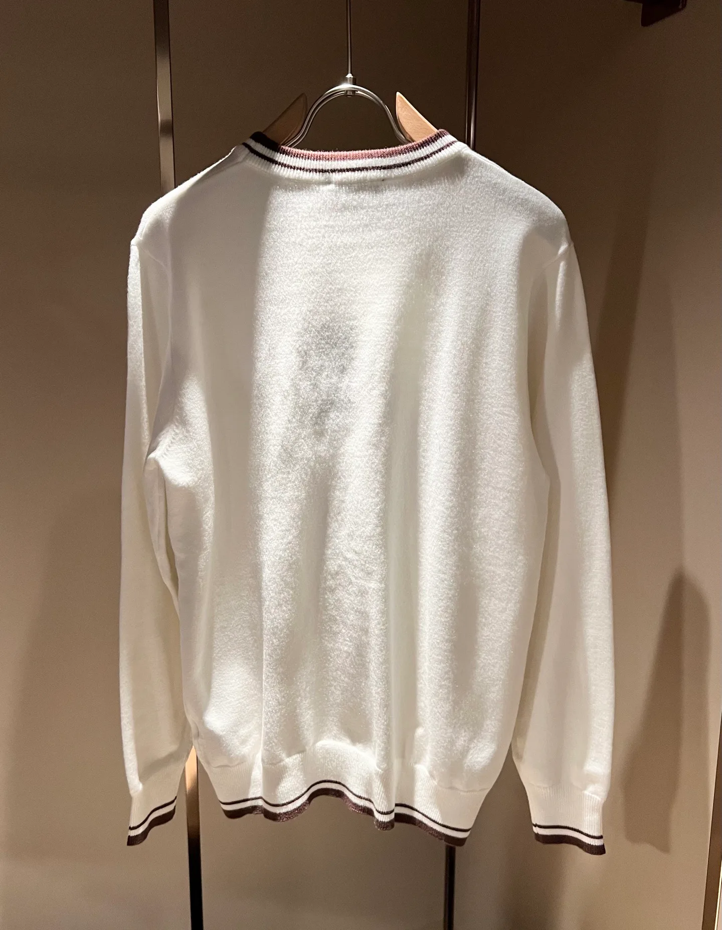 Джемперы И Свитеры Мужские Fendi 18648336