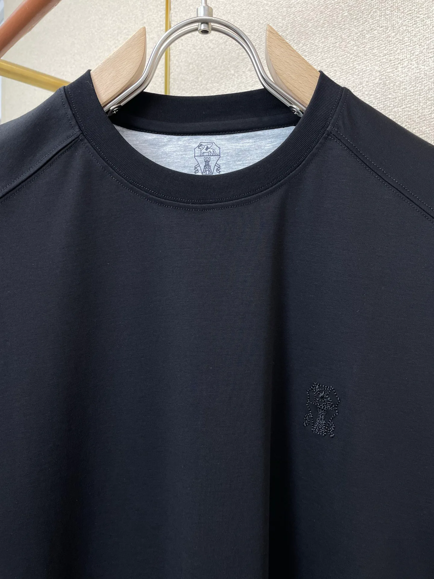 Men's T-Shirts BRUNELLO CUCINELLI 17510135
