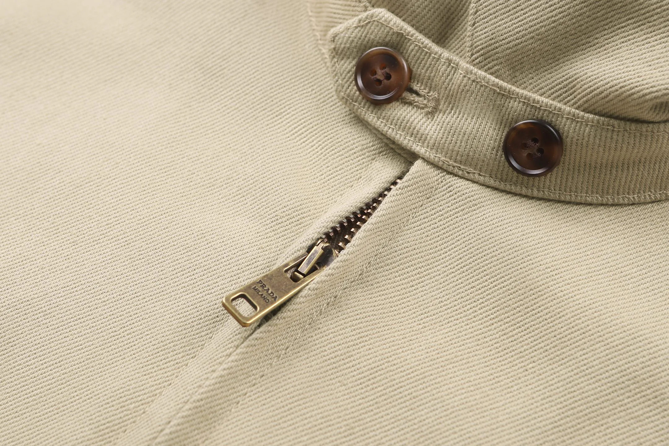Men's Jackets And Down Jackets PRADA 18237125