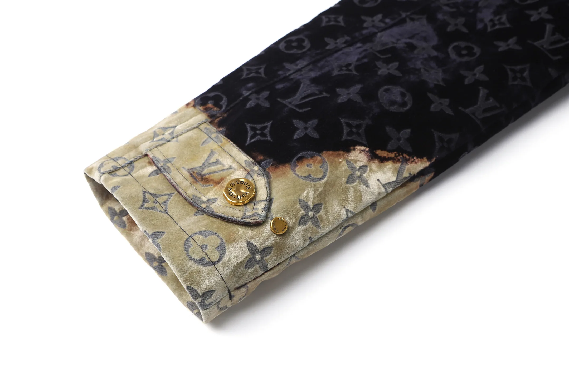 Men's Jackets And Down Jackets LOUIS VUITTON 18192946
