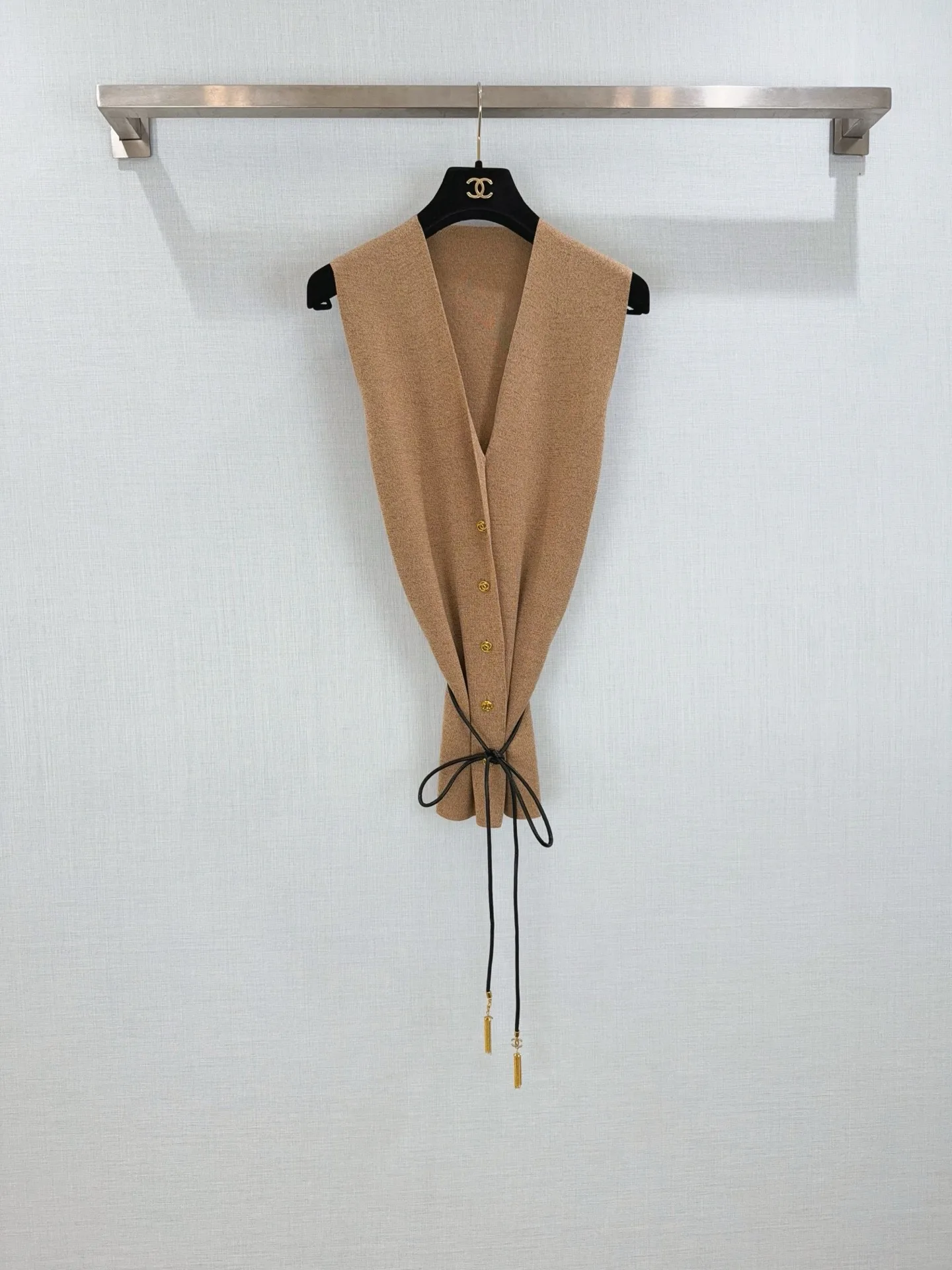 Women's Vests CHANEL 17874755