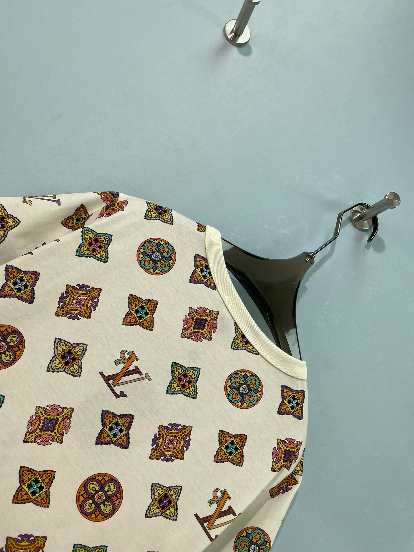 Men's T-Shirts LOUIS VUITTON 17933252