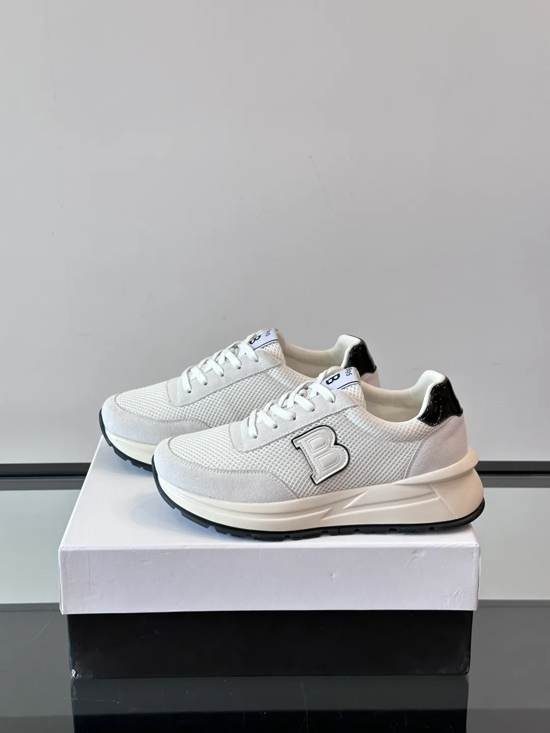 Men's Sneakers BERLUTI 18017515